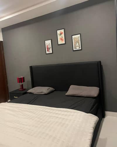 2 Bed Apartment Available For rant In Gullberg Green Islamabad