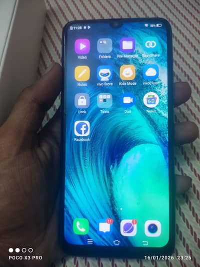 Vivo S1