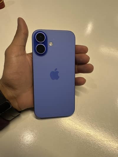 Iphone 16 PTA approved
