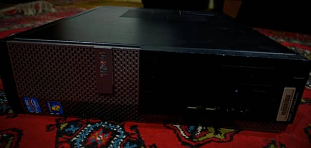 core i5 2nd generation