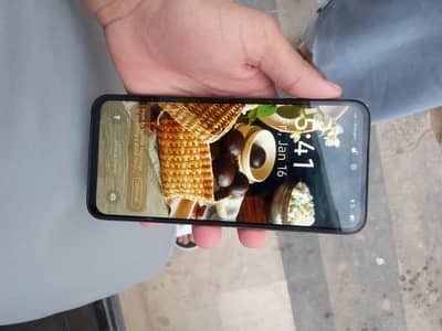 Tecno spark 40c 4/120