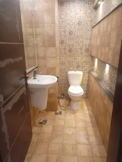 Uper porction for Rent DHA phase 7Ext