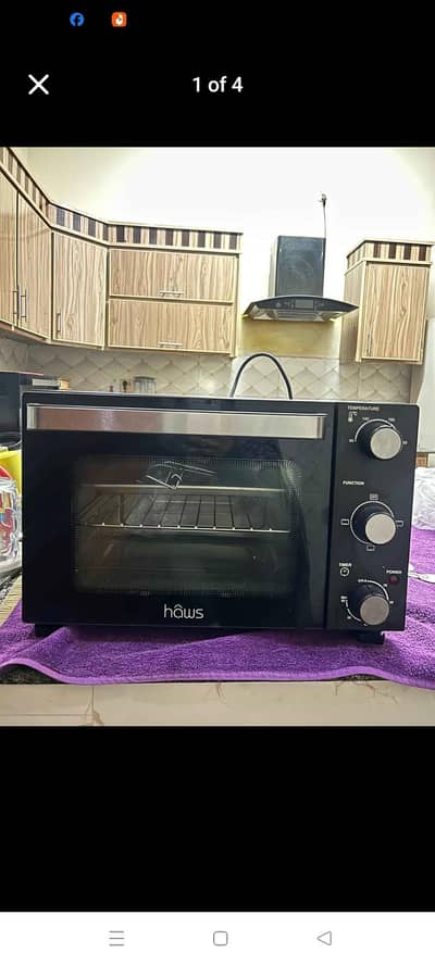 imported oven for sale