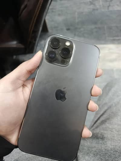 Iphone 13 pro max JV