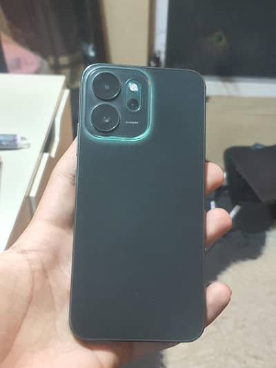 Oppo reno 14F 5g
