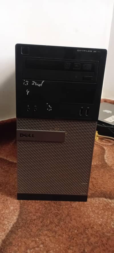 CPUs for Urgent Sale