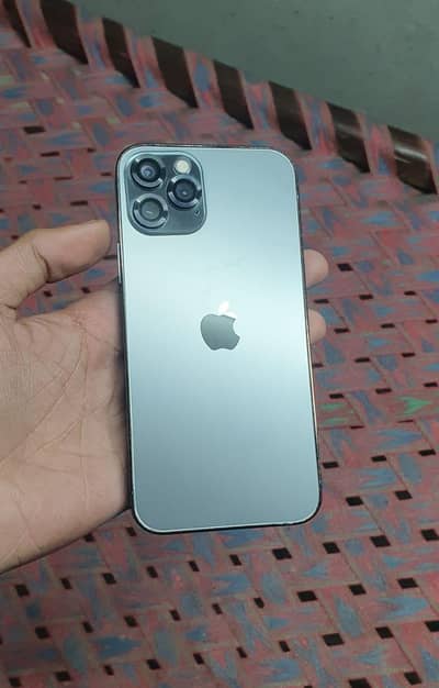 IPHONE 12 PRO