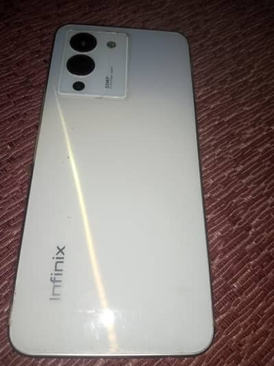 Infinix note 12