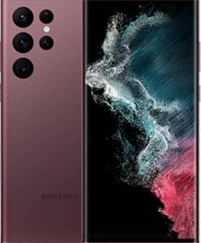 Samsung s22 ultra for sale