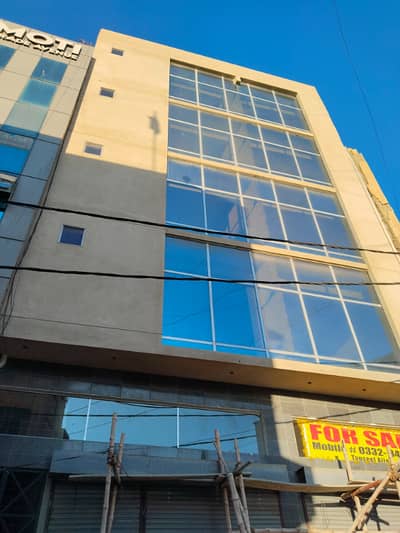 Officers for Rent DHA phase 2 Ext