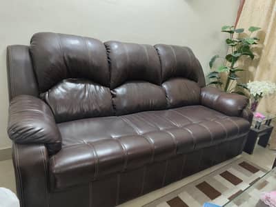 7 Seater Sofa Set