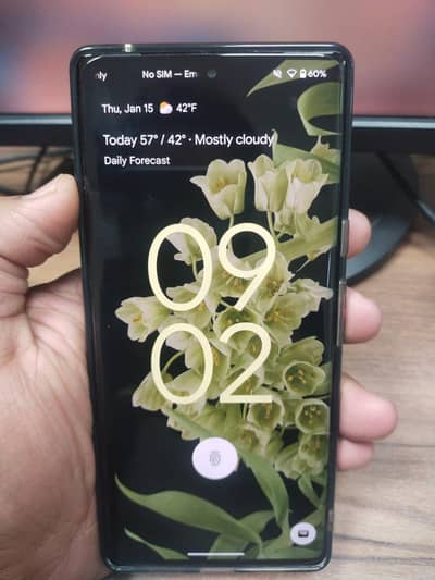 Google Pixel 6 Pro Like a new good condition for sale