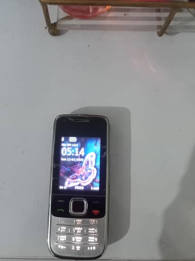 Nokia 2730