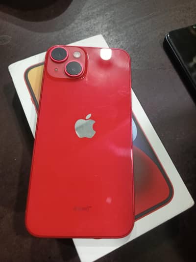 IPHONE 14 JV 128 GB 92 BATTERY HEATLH COMPLETE BOX