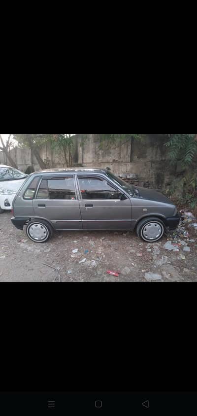 2014 model car for sale