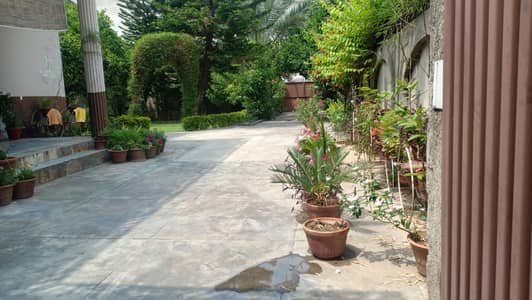 1.7 Kanal Dream House For Sale At Bhimber Road, Gujrat