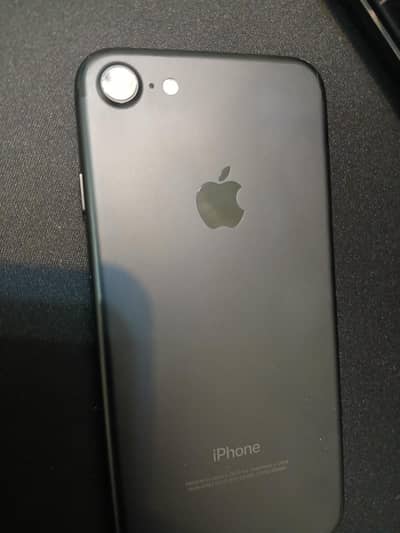 iPhone 7 10/10 for sale