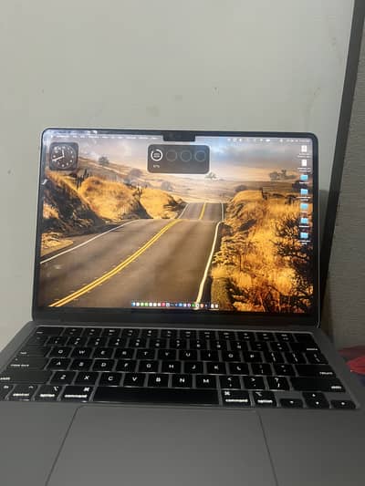 MacBook Air m2