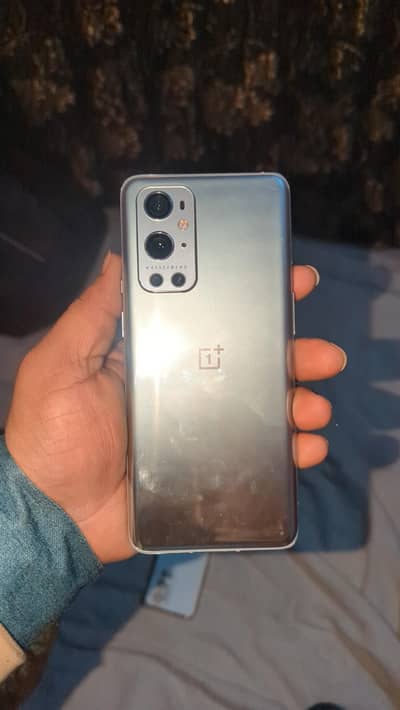 one  plus 9 pro pta proved