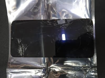 Samsung A6 Genuine Complete Unit (Glass Break)