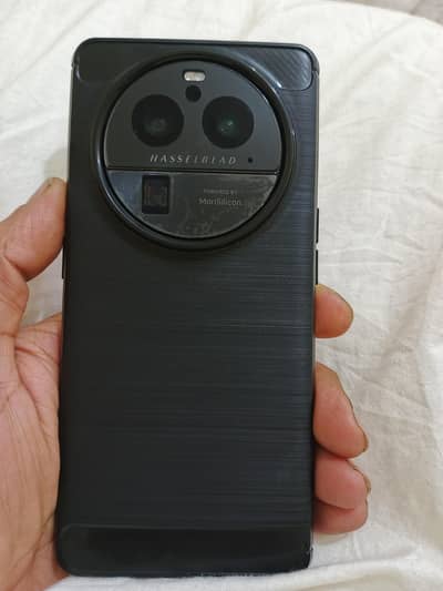 Oppo Find X6 Pro 16/512