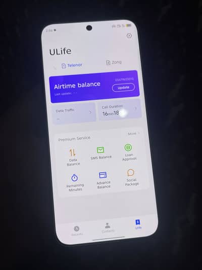 Tecno spark 40 pro plus