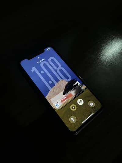 Iphone 11 64gb NON PTA