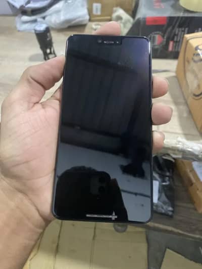 Google pixel 3XL non pata