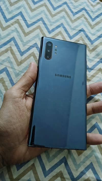 Samsung Galaxy Note 10 plus (URGENT SALE)