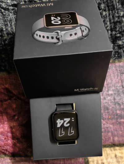 Mi Watch lite / REDMIWT02