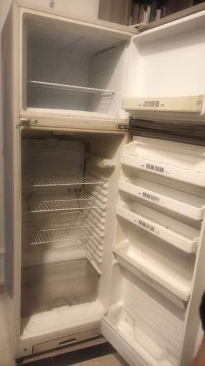 Dawlance refrigerator