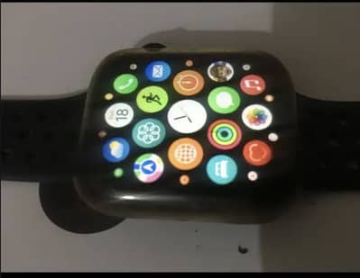 apple watch series 5 exchange only i phone 11/12mini