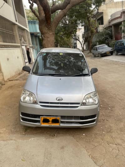 Daihatsu Mira mint condition