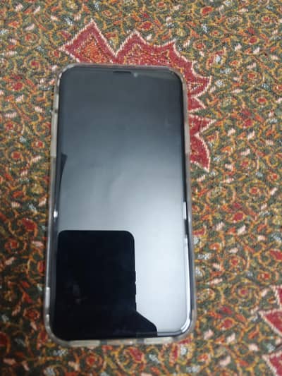 iphone x PTA Approved