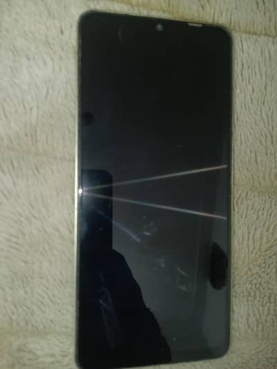 Samsung A06 condition 10/9