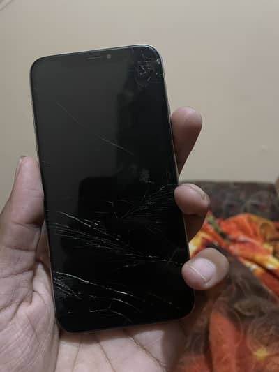 iPhone X pta approved 256gb 03093445364 WhatsApp num