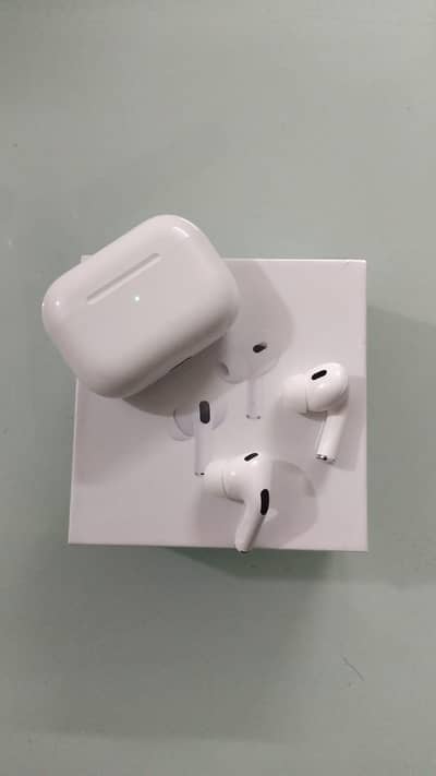 Airpods Pro Gen2
