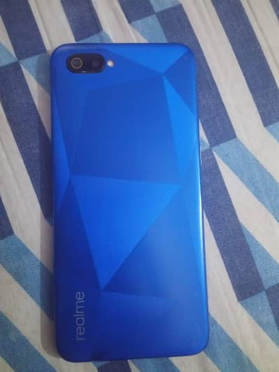 Realme C2