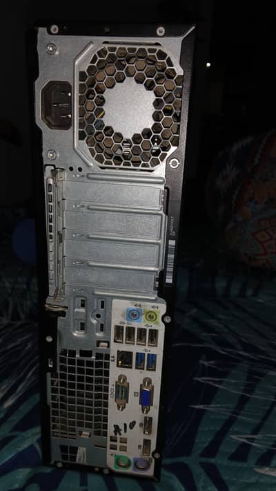 high end workstation/pc