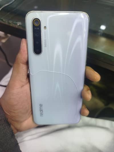 Realme xt 8/128