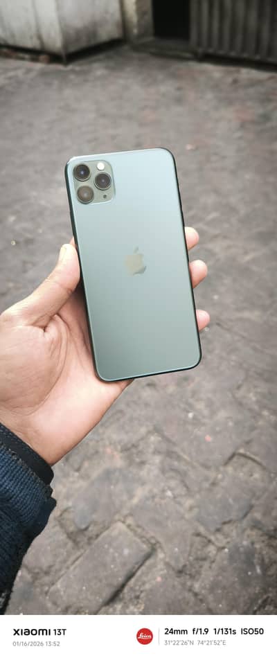 iPhone 11 Pro Max PTA
