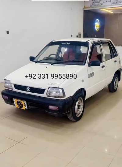 mehran for sale