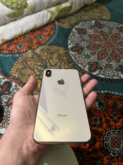 Iphone XsMax nonpta