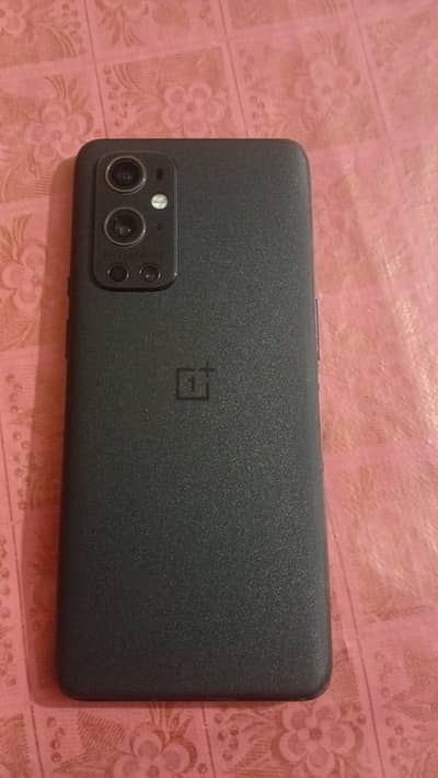 one plus 9 pro 5g pta approved exchange posible