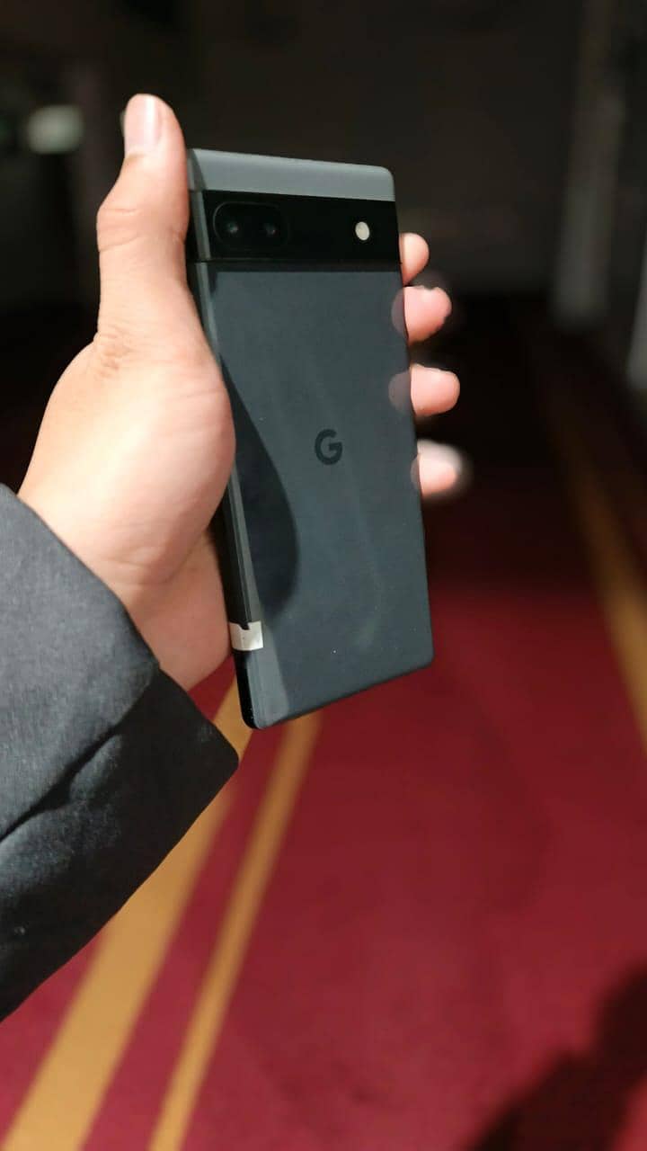 Google Pixel 6a 6
