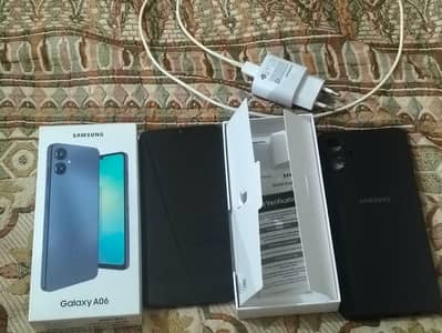 Samsung Galaxy A06