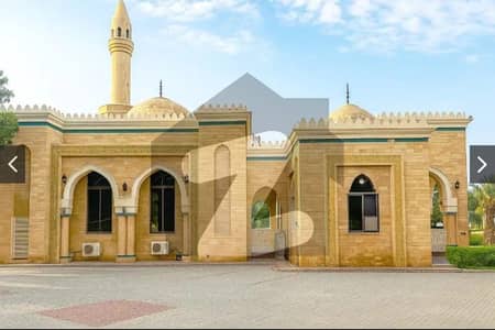 10 Marla Prime Location Plot Available For Sale In New Lahore City