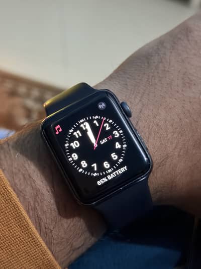 Apple watch Series 3