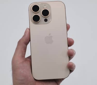 iPhones 16 Pro Max for Sale