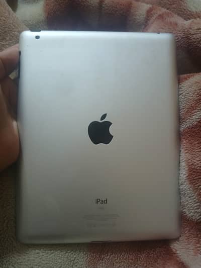Ipad 4